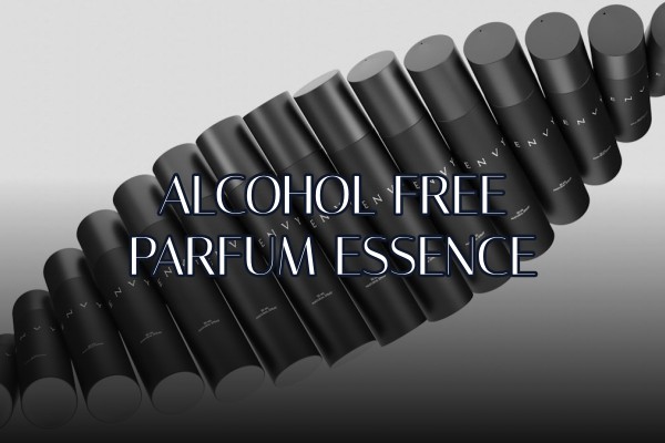alcohol free parfum essence