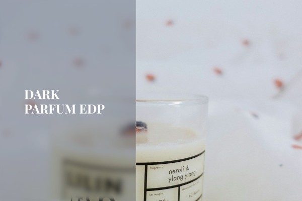dark parfum edp