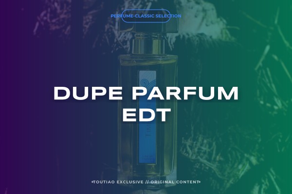 dupe parfum edt