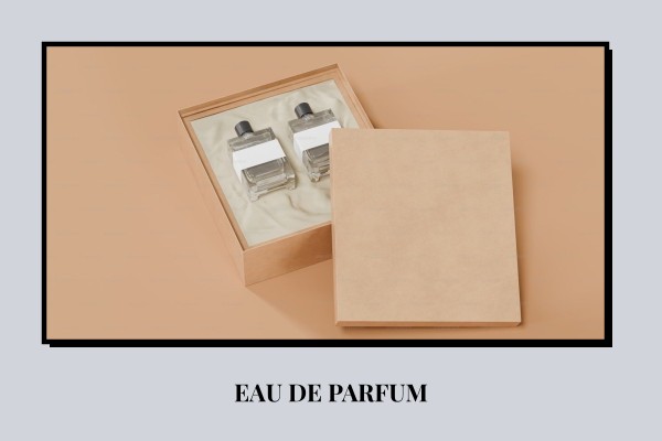 eau de parfum
