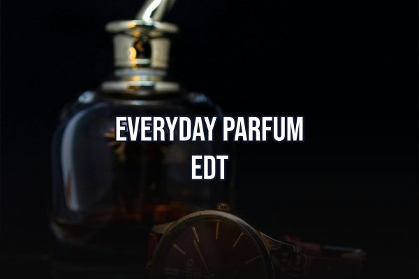 everyday parfum edt