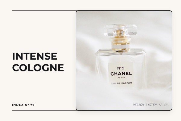 intense cologne