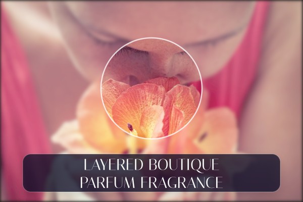 layered boutique parfum fragrance