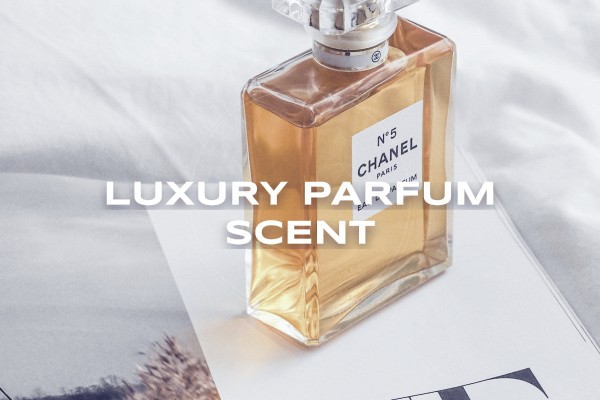 luxury parfum scent