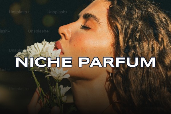 niche parfum
