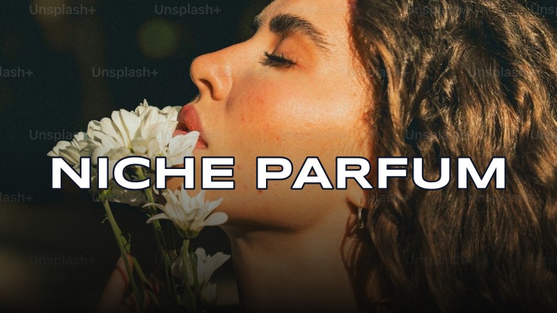 niche parfum