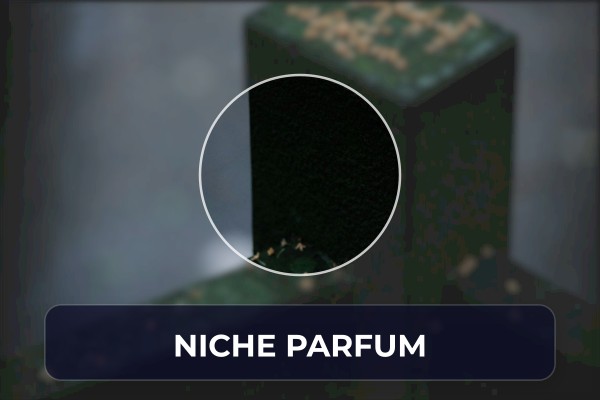 niche parfum