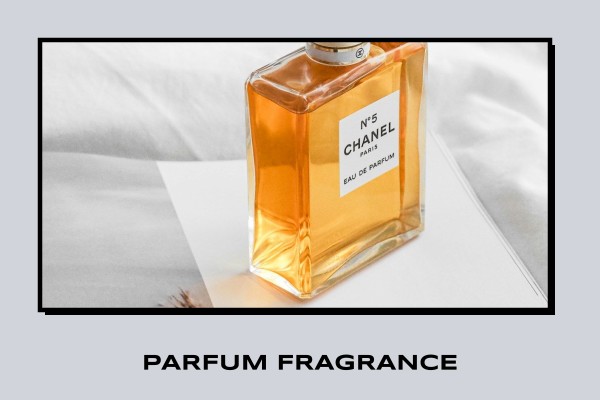 parfum fragrance