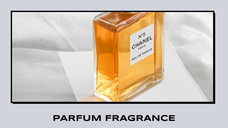 parfum fragrance