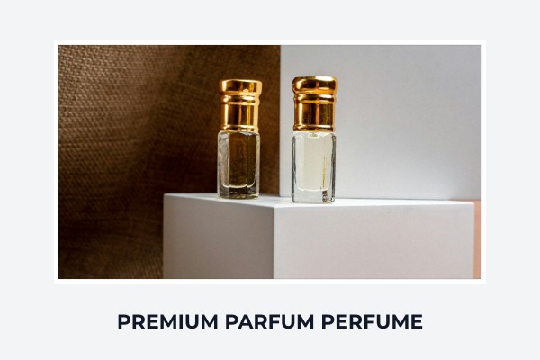 premium parfum perfume