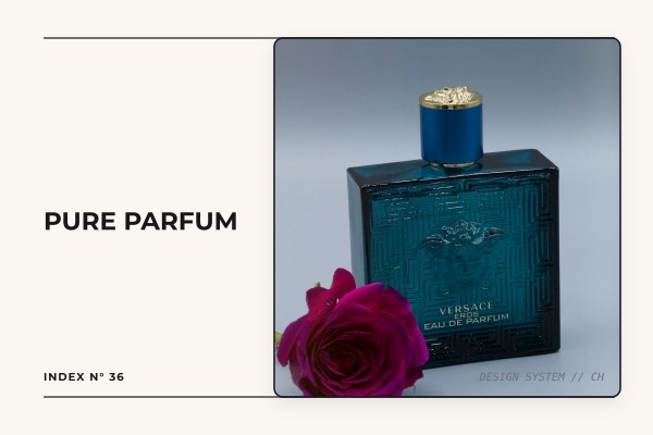 pure parfum