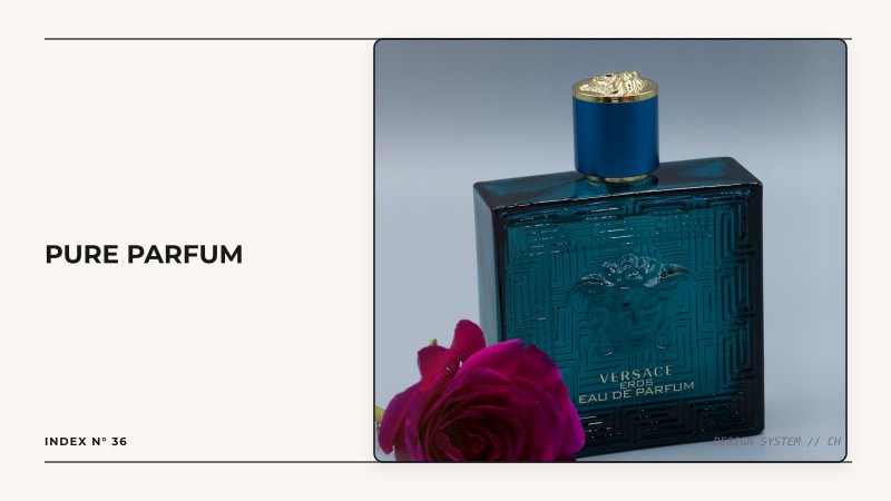 pure parfum