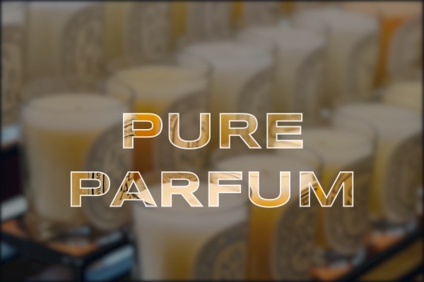 pure parfum