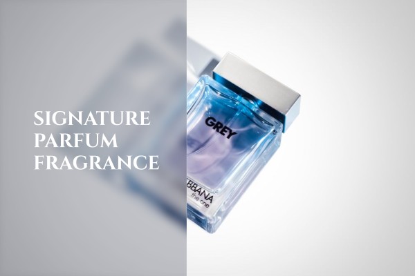 signature parfum fragrance