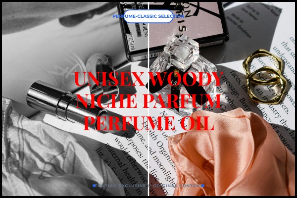 unisex woody niche parfum perfume oil
