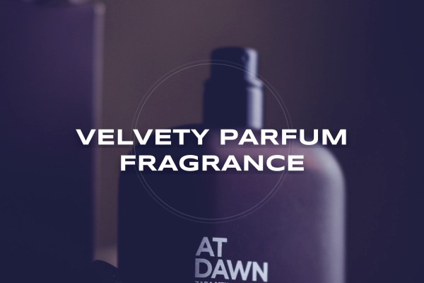 velvety parfum fragrance